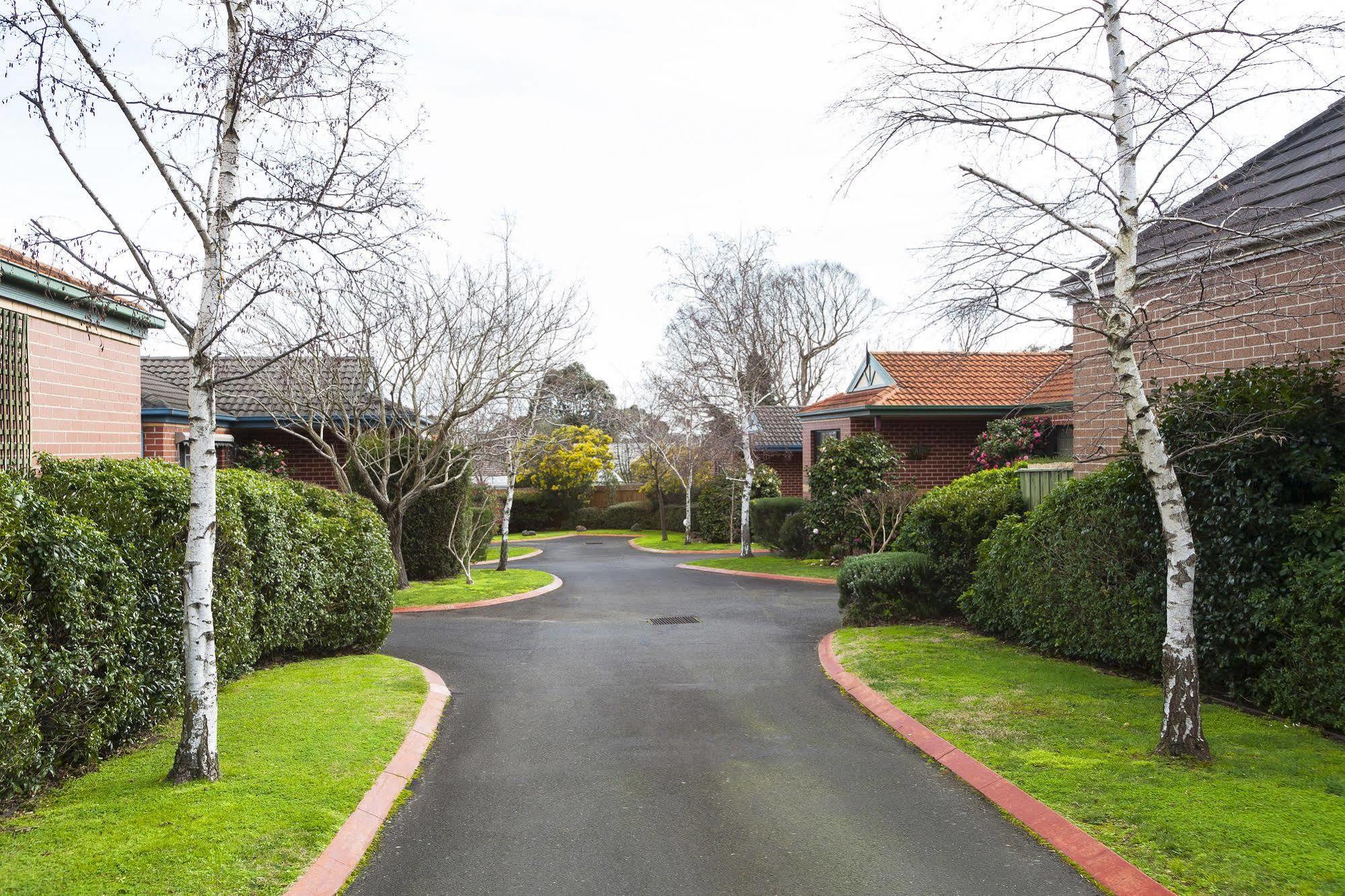 Park Avenue - Forest Hill Bend of Islands Exterior foto