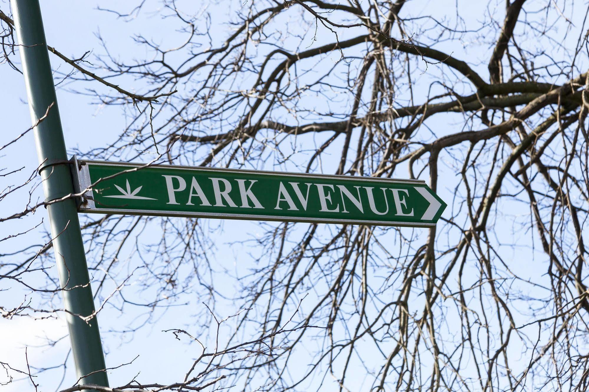 Park Avenue - Forest Hill Bend of Islands Exterior foto