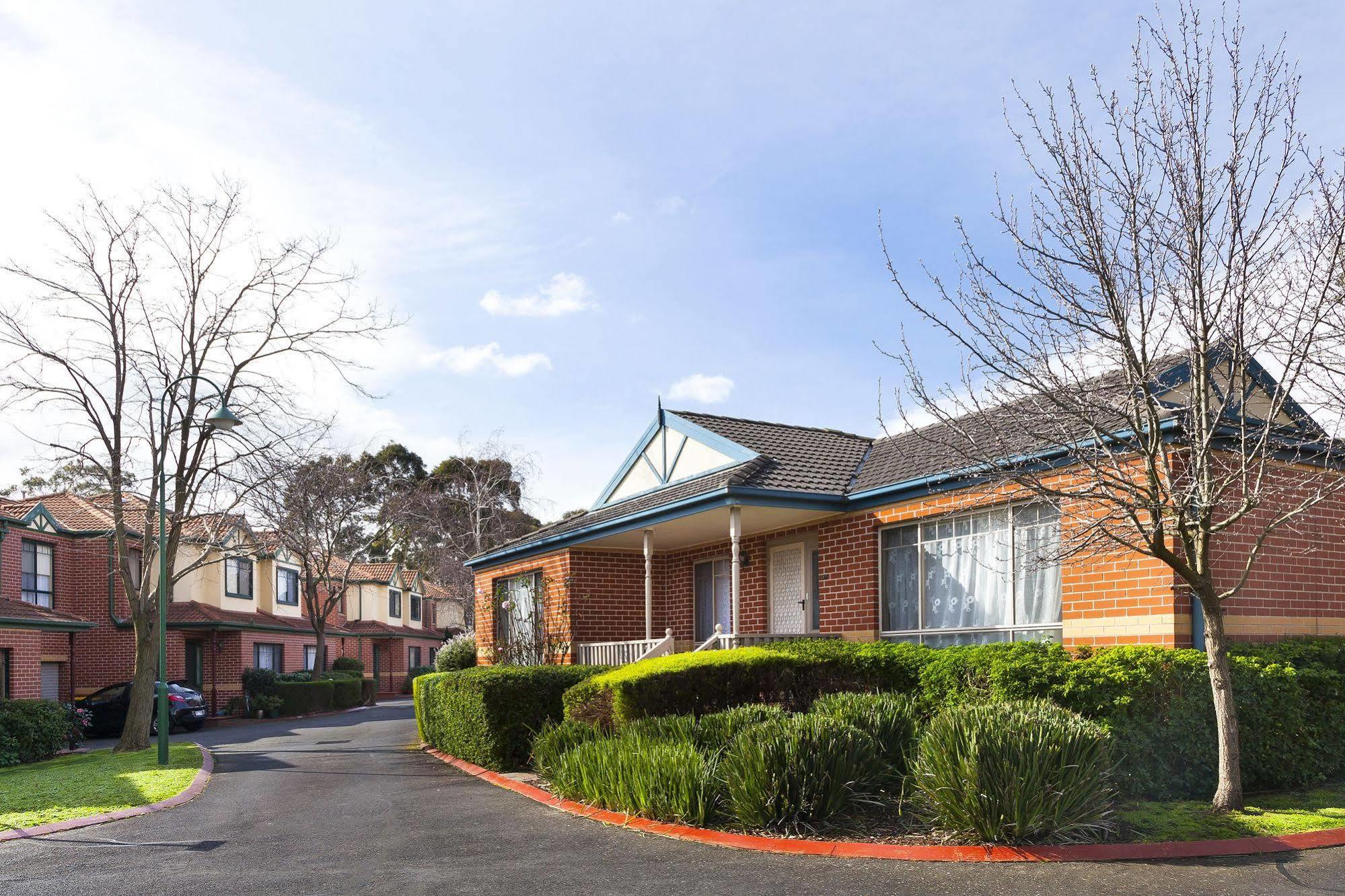 Park Avenue - Forest Hill Bend of Islands Exterior foto