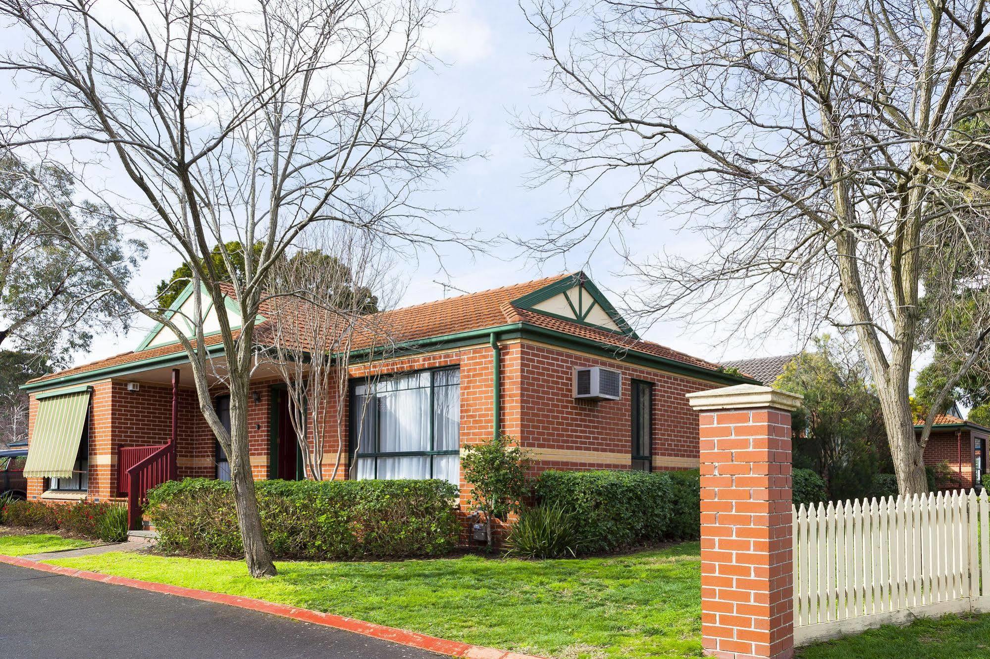 Park Avenue - Forest Hill Bend of Islands Exterior foto